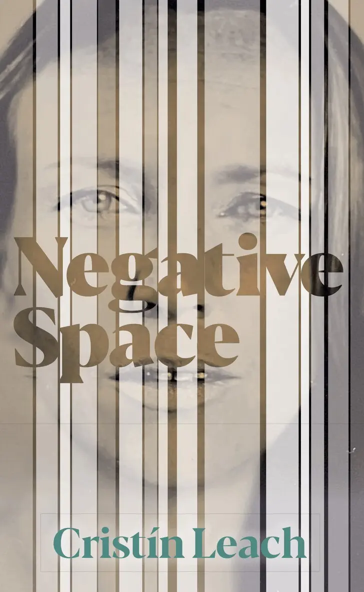 Cristín Leach - Negative Space, Häftad. Tillgänglighet: Lägg i varukorg