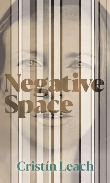 Cristin Leach - Negative Space, E-bok. Tillgänglighet: Lägg i varukorg