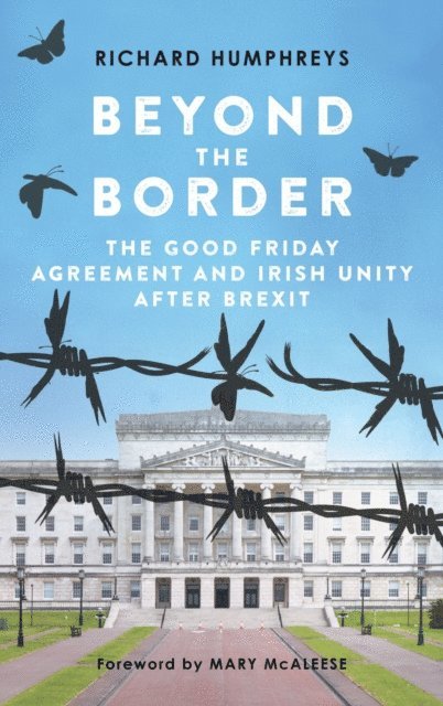 Richard Humphreys - Beyond the Border, E-bok