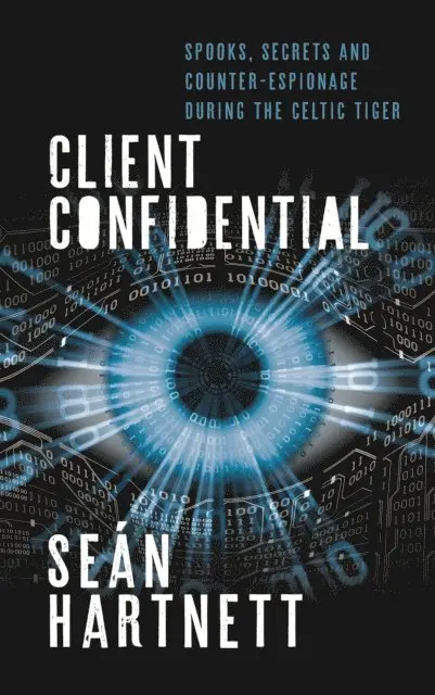 Sean Hartnett - Client Confidential, E-bok. Tillgänglighet: Lägg i varukorg