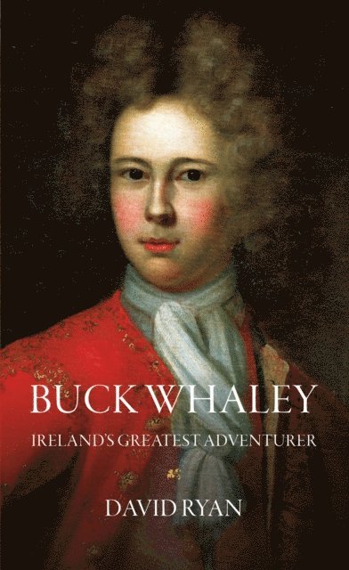 David Ryan - Buck Whaley, E-bok
