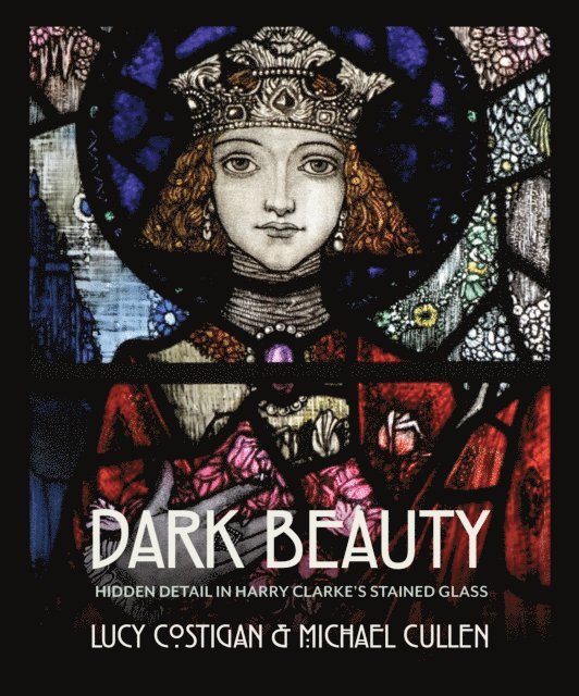 Lucy Costigan - Dark Beauty, E-bok