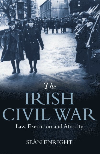 Sean Enright - Irish Civil War, E-bok. Tillgänglighet: Lägg i varukorg