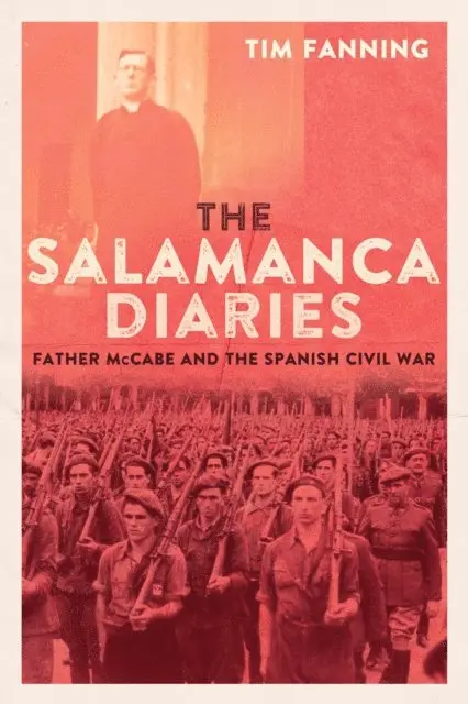 Tim Fanning - Salamanca Diaries, E-bok. Tillgänglighet: Lägg i varukorg