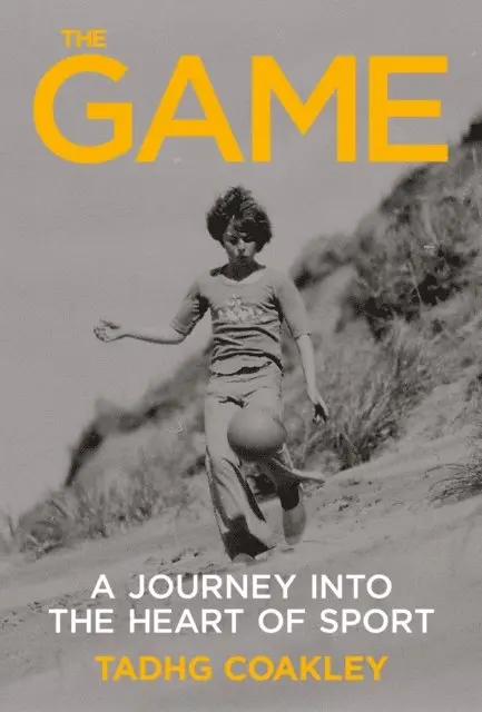 Tadhg Coakley - Game, E-bok. Tillgänglighet: Lägg i varukorg