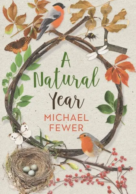 Michael Fewer - Natural Year, E-bok. Tillgänglighet: Lägg i varukorg