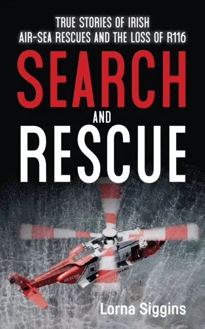 Lorna Siggins - Search and Rescue, E-bok. Tillgänglighet: Lägg i varukorg