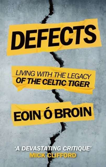 Eoin O Broin - Defects, E-bok. Tillgänglighet: Lägg i varukorg