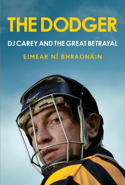 Eimear Ni Bhraonain - Dodger, E-bok