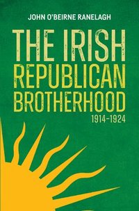 Irish Republican Brotherhood, 1914-1924