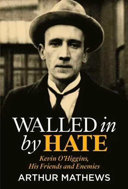 Arthur Mathews - Walled in by Hate, E-bok. Tillgänglighet: Lägg i varukorg