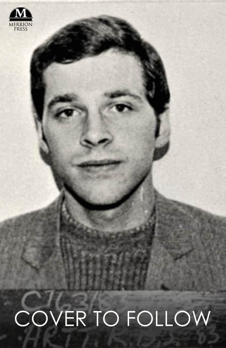 Dan Lawton - Hunted: The Kevin Barry Artt Story, E-bok