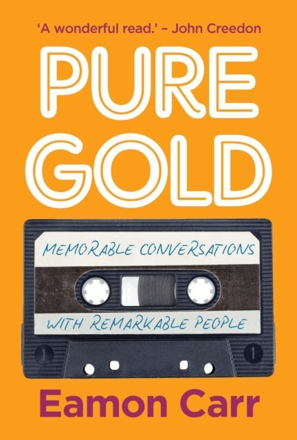Eamon Carr - Pure Gold, E-bok. Tillgänglighet: Lägg i varukorg