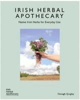 Donagh Quigley - Irish Herbal Apothecary, Inbunden. Tillgänglighet: Kommande