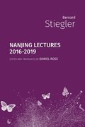 Nanjing Lectures