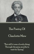 Poetry Of Charlotte Mew