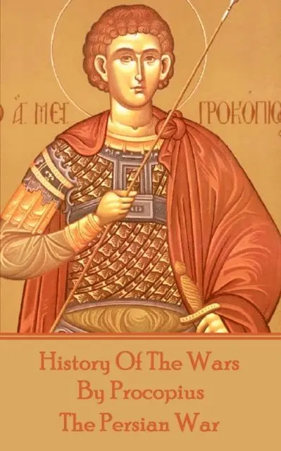 Procopius - History of the Wars by Procopius - The Persian War, Häftad. Tillgänglighet: Lägg i varukorg