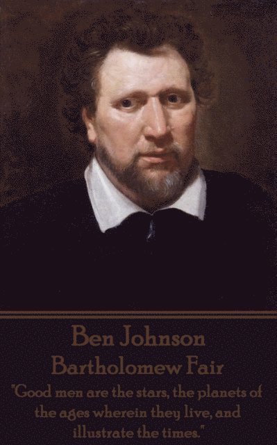 Ben Jonson - Bartholomew Fair, E-bok