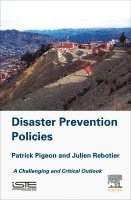 Disaster Prevention Policies