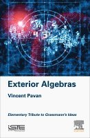 Vincent Pavan - Exterior Algebras, Inbunden. Tillgänglighet: Lägg i varukorg