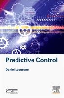 Daniel Lequesne - Predictive Control, Inbunden. Tillgänglighet: Lägg i varukorg