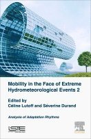 Celine Lutoff, Severine Durand - Mobilities Facing Hydrometeorological Extreme Events 2, Inbunden