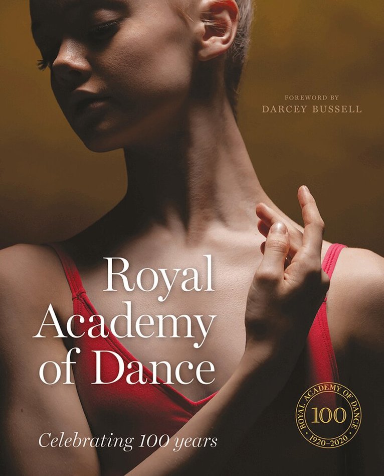 Royal Academy of Dance, Inbunden
