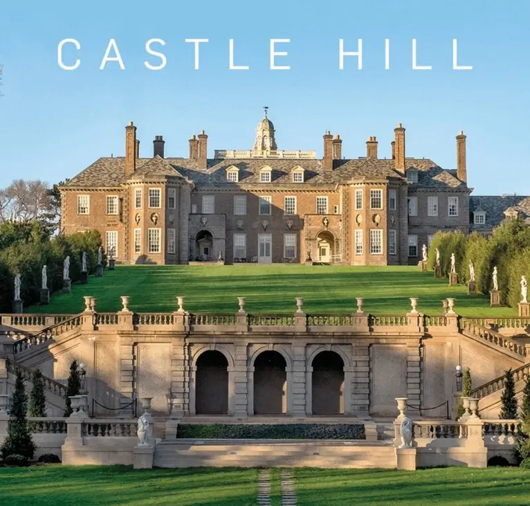 Anna Kasabian - Trustees: Castle Hill, Häftad. Tillgänglighet: Lägg i varukorg