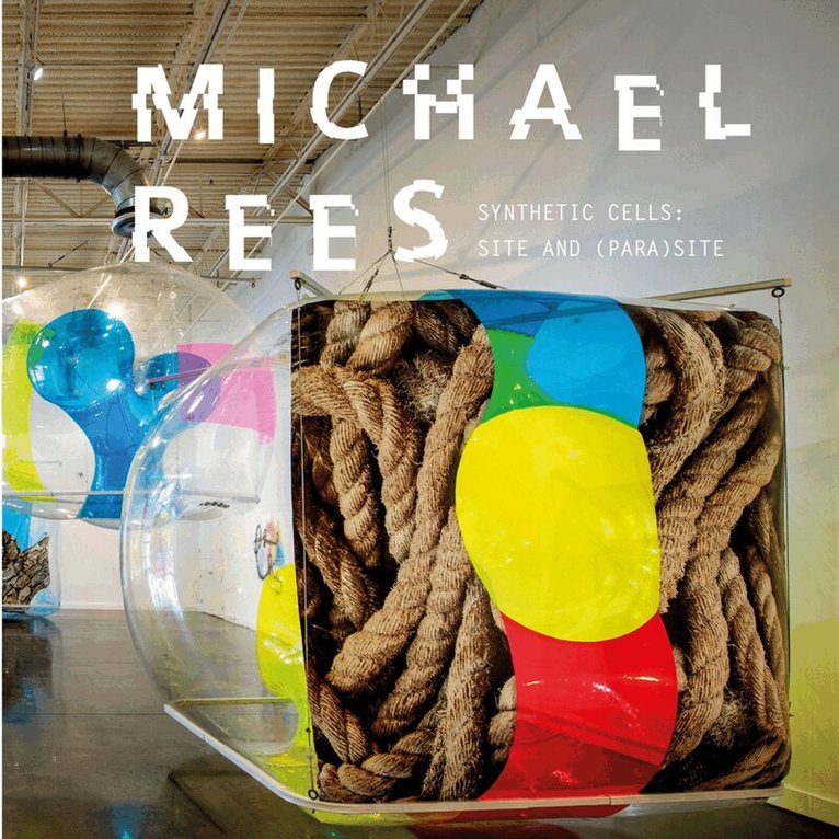 Michael Rees, Inbunden