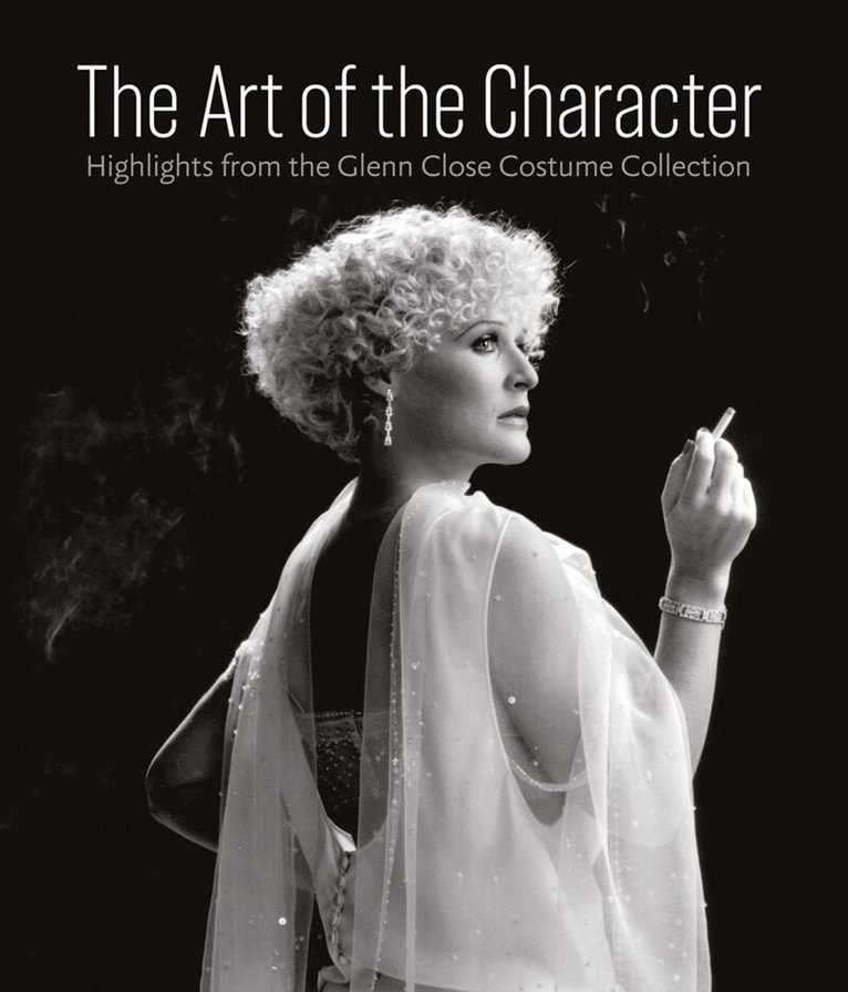 H. Akou, L. McRobbie, J.E. Maher, H. Milam, L. Pisano - Art of the Character, Inbunden