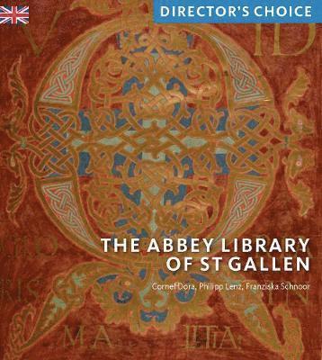 Cornel Dora, Philipp Lenz - Abbey Library of St Gallen : Director's Choice, Övrigt