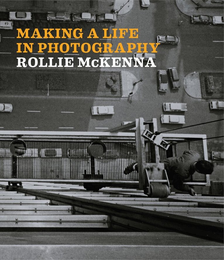 Jessica D. Brier, Mary-Kay Lombino - Making a Life in Photography, Inbunden