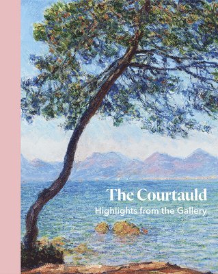 Courtauld, Inbunden