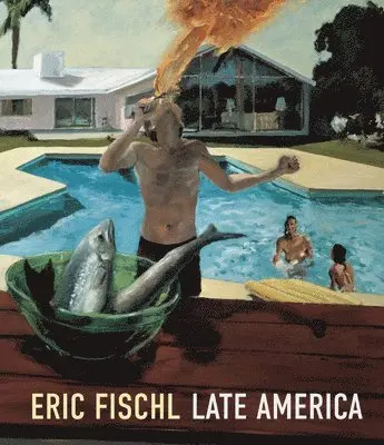 Eric Fischl