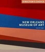 Susan M. Taylor - New Orleans Museum of Art, Häftad