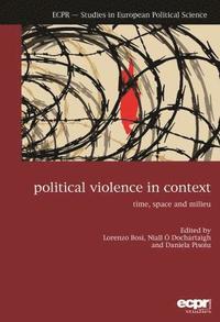 Political Violence in Context