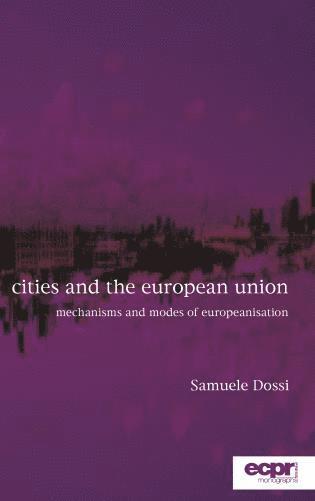 Cities and the European Union