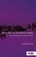 Cities and the European Union