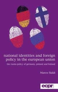 National Identities and Foreign Policy in the European Union