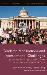 Gendered Mobilizations and Intersectional Challenges