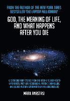 Mark Anastasi - God, the meaning of life, Inbunden