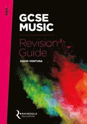 David Ventura - AQA GCSE Music Revision Guide, Övrigt
