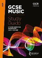 Steven Berryman, Hanh Doan, David Guinane - OCR GCSE Music Study Guide, Övrigt