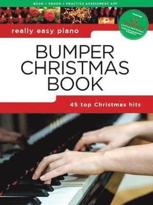 Really Easy Piano, Övrigt