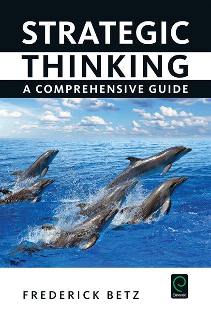 Frederick Betz - Strategic Thinking, E-bok