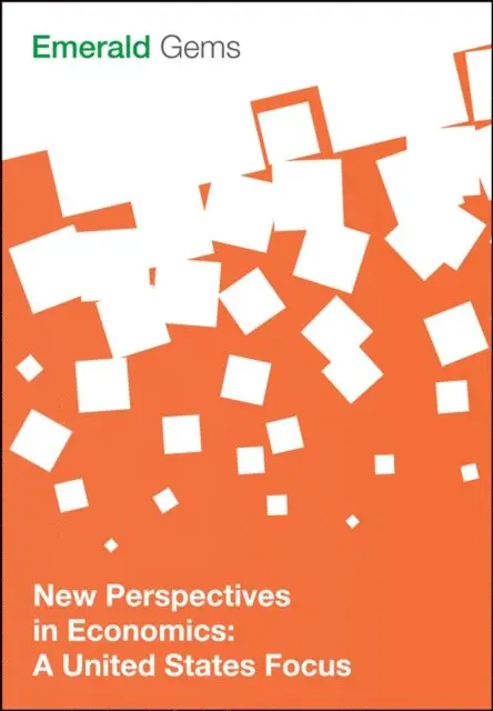 Emerald Group Publishing Limited - New Perspectives in Economics, E-bok. Tillgänglighet: Lägg i varukorg