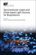 Semiconductor Lasers and Diode-based Light Sources for Biophotonics