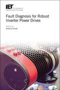 Fault Diagnosis for Robust Inverter Power Drives