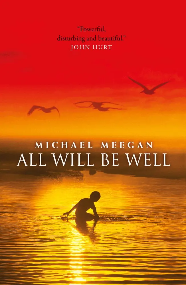 Michael Meegan - All will be Well, Häftad. Tillgänglighet: Lägg i varukorg