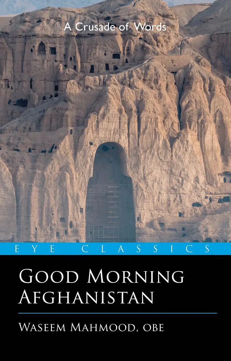 Waseem Mahmood - Good Morning Afghanistan, Häftad. Tillgänglighet: Lägg i varukorg